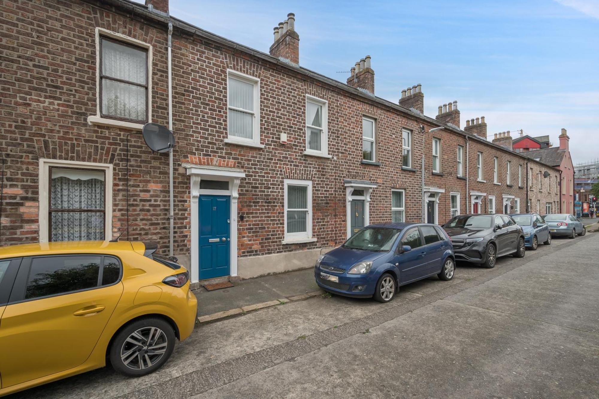 Staybynumbers - Centre - 3 Bed, 3 Bathroom & Parking Holiday home *