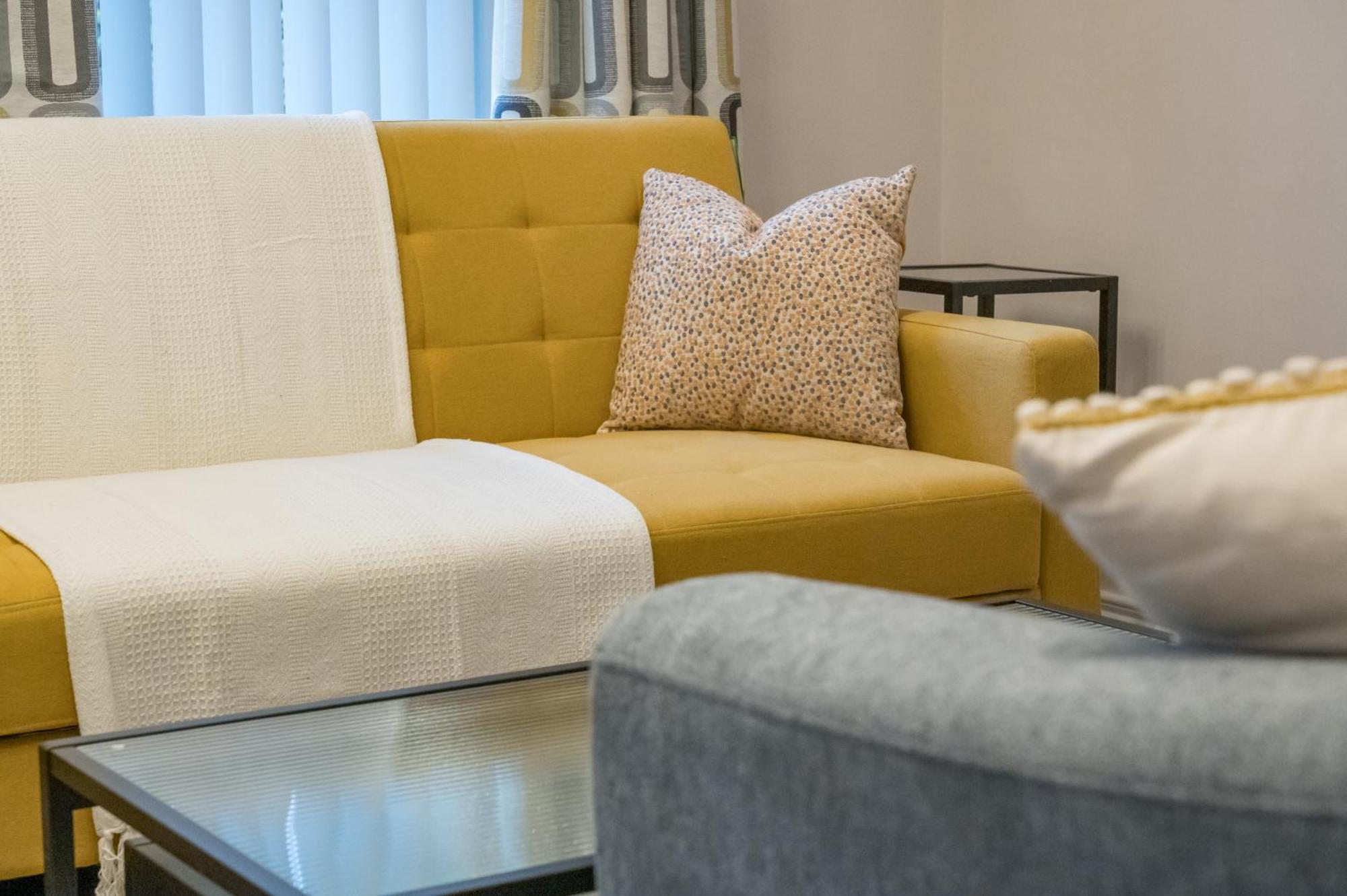Staybynumbers - Centre - 3 Bed, 3 Bathroom & Parking Holiday home *