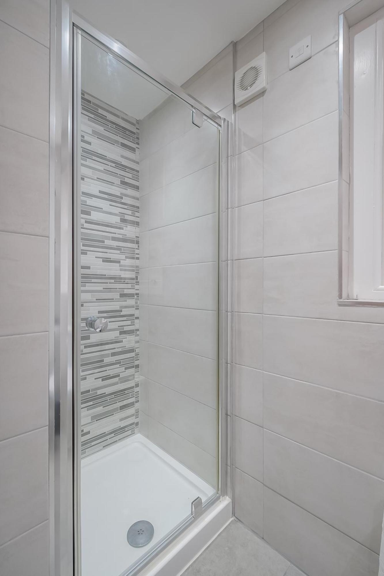 Casa vacanze Staybynumbers - Centre - 3 Bed, 3 Bathroom & Parking