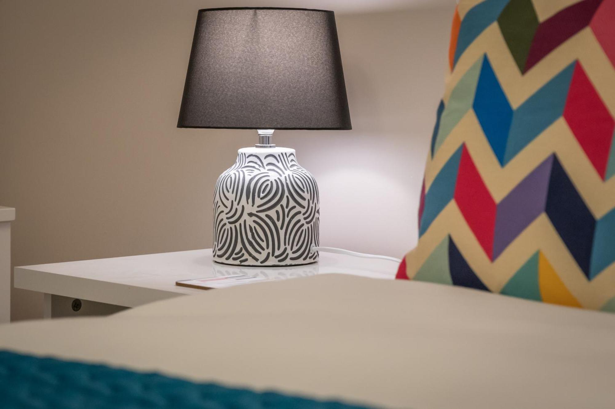 Staybynumbers - Centre - 3 Bed, 3 Bathroom & Parking Casa vacanze